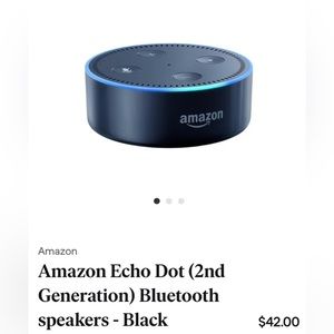 Echo Dot